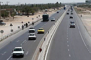 کاهش ۳۲ درصدی تلفات جاده‌ای در استان فارس