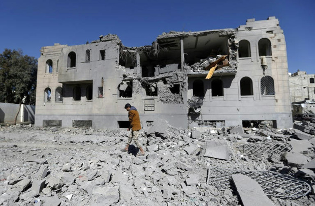 خسارت 100 میلیارد دلاری جنگ یمن