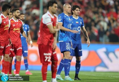 آخرین خبر وزارت از خصوصی سازی پرسپولیس و استقلال