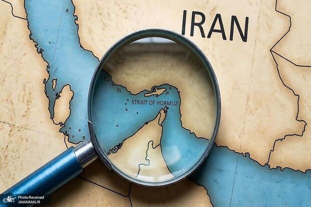 پیام جهانی سفارت ایران با رمزگشایی از نام «هرمز» + عکس