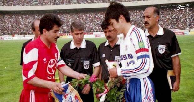 تاریخچه تقابل سرخ پوشان با تیم های کُره ای/ پرسپولیس پرافتخارتر است یا اولسان؟