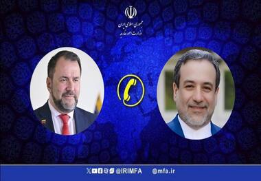 عراقچی: نیروهای مسلح ایران آماده مقابله با هر حرکت رژیم صهیونیستی و حامیان آن هستند