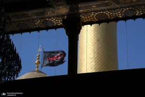 حال و هوای بین الحرمین در آستانه اربعین حسینی