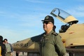 هشدار فرمانده نیروی هوایی ارتش به دشمنان: خطای راهبردی کنید با سوخو 24 جواب می‌گیرید