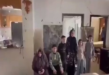 نظامی اسرائیلی با انتشار یک ویدیو، جنایتش را لو داد + فیلم