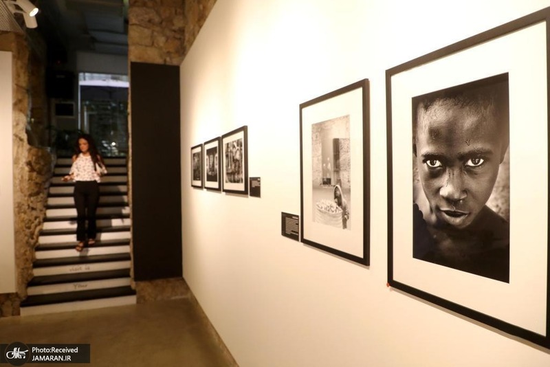 منتخب تصاویر امروز جهان - 23 مرداد 1401