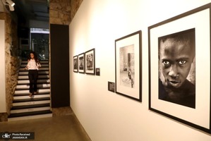 منتخب تصاویر امروز جهان - 23 مرداد 1401