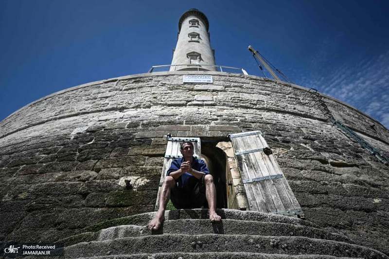 منتخب تصاویر امروز جهان- 1 مرداد 1400