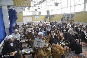 سومین نشست فقه پژوهشی با عنوان «قانون، قلمرو اعتبار علم حاکم»