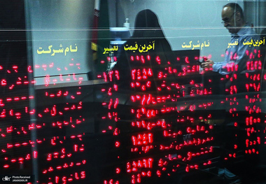روحانی یک قانون بورسی را ابلاغ کرد