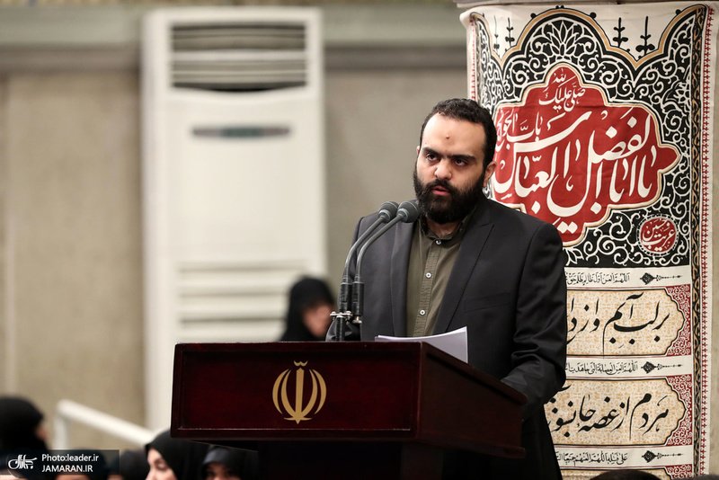 دیدار نخبگان و استعدادهای برتر علمی با رهبر معظم انقلاب