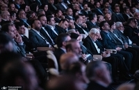 همایش بیمه و توسعه با حضور معاون اول رئیس‌جمهور  (7)