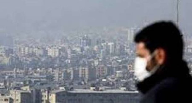 هوای همدان 125 روز آلوده شد