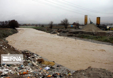 زنجان به رغم بارش برف و باران با سیل و آبگرفتگی مواجه نیست