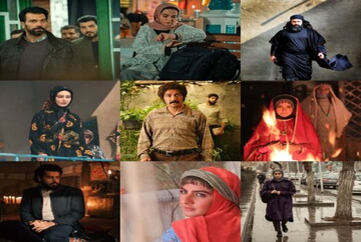 نگاهی به بازی بازیگران جوان سریال‌های ایرانی