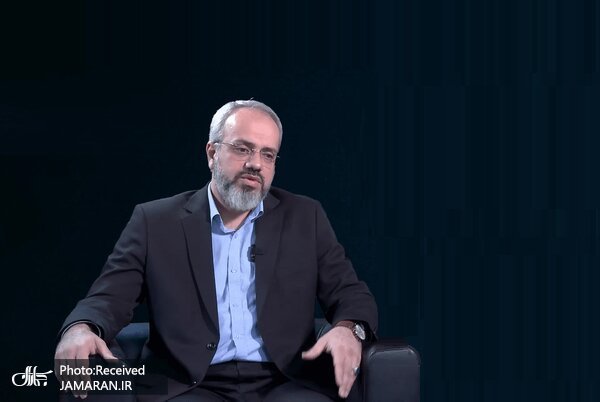 کامل‌نواب، فعال سیاسی نزدیک به قالیباف: اگر از جناح تندرو در مورد ارزیابی‌شان از تفاهم اسلام‌آباد بپرسیم، عینا همان عبارات مدنظر دشمن را می‌گویند/ شاید اگر این جناح صادقانه با مردم برخورد کند، در آینده بتواند پیروزی‌هایی را در انتخابات کسب کند
