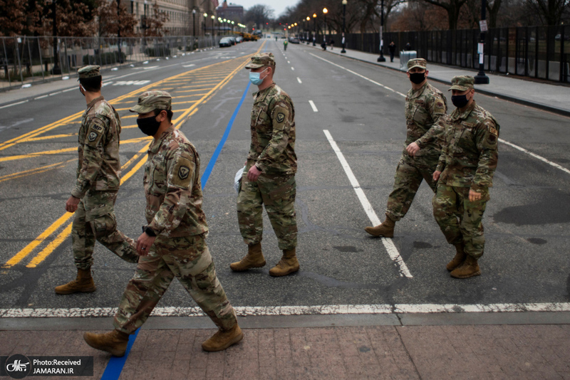 منتخب تصاویر امروز جهان- 27 دی