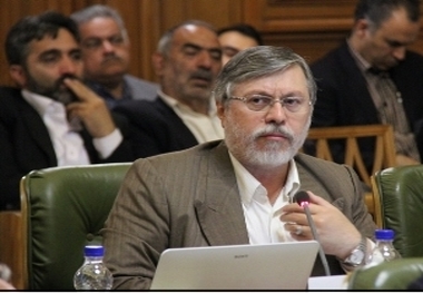 پول 3 بالگرد آتش نشانی در تهران برای همایش های نمایشی هزینه شد