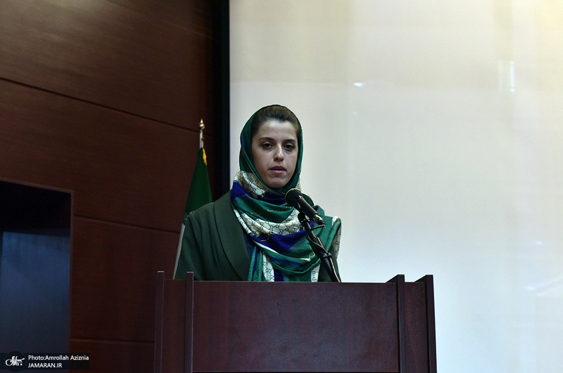 تجدید میثاق رهبران و پیروان ادیان الهی با آرمان‌های حضرت امام (س)