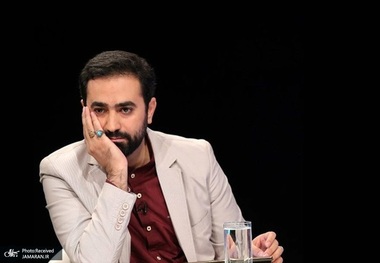 وحید یامین‌پور دبیر شورای‌عالی جوانان شد