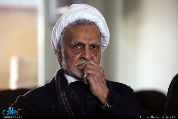 حجتی کرمانی: تا آن بالاها دعواست، آشتی ملی بی‌معناست
