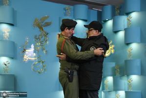 چهل و سومین جشنواره فیلم فجر - 8