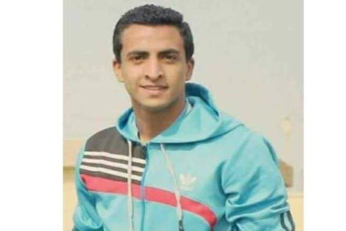 فوتبالیست مصری در راه تمرین به قتل رسید