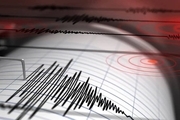 زلزله ۴.۴ ریشتری در بخش فیرورق خوی خسارتی نداشت
