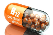 
علائم و دلایل کمبود ویتامین B۱۲ در بدن