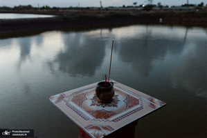 منتخب تصاویر امروز جهان- 16 اردیبهشت 1400