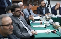 جلسه شورای عالی سینما (3)