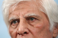 تصاویری از بهرام بیضایی (7)