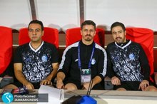 ویدیو| وریا غفوری: اختلافم با رضاییان کذب محض است!