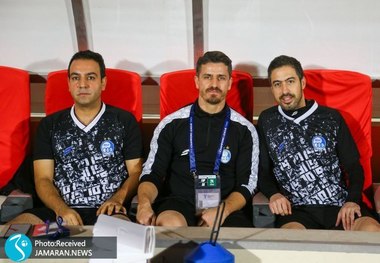 ویدیو| وریا غفوری: اختلافم با رضاییان کذب محض است!