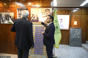 بازدید مهمانان شرکت کنند در چهارمین مجمع آمبودزمان‌های کشور‌های عضو سازمان همکاری اسلامی