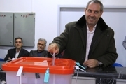 پنج هزار نفر در برگزاری انتخابات در مراغه همکاری می‌کنند