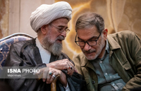 مراسم ترحیم سردار افشار (26)