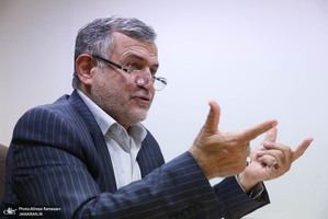 محمد علی امانی