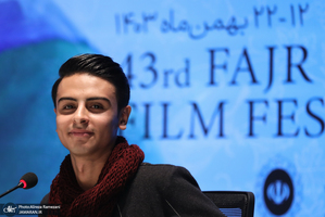 چهل و سومین جشنواره فیلم فجر - 3