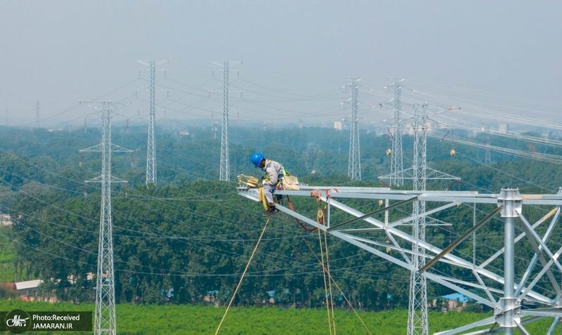 منتخب تصاویر امروز جهان - 25 اردیبهشت 1402