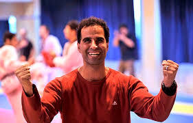 مهماندوست: حسادت یک عده‌ای باعث آزار و اذیتم می‌شود/ فرزندم را به خاطر مشکل مالی از دست دادم