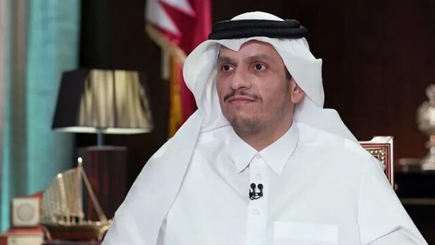 وزیر خارجه قطر به زودی به تهران می‌رود