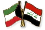 گفت و گوی امیر کویت و نخست وزیر عراق درباره تنش در منطقه