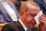شعر «افشین علا» خطاب به اردوغان