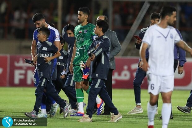 حسین حسینی: نبود VAR در شکست ما تأثیرگذار بود