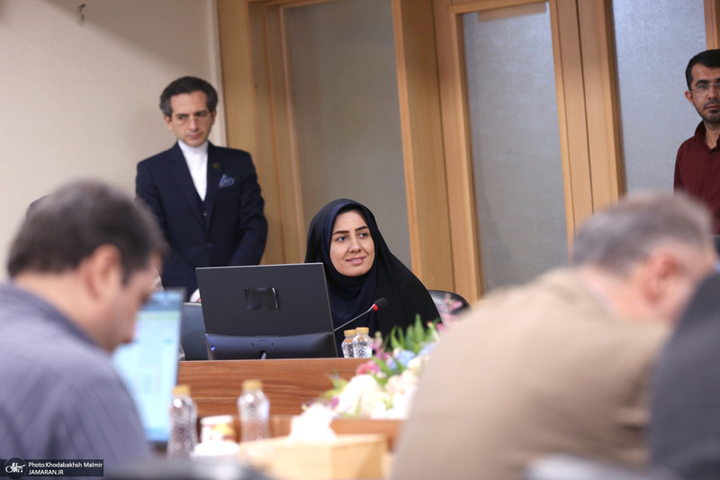 امضا تفاهم‌نامه همکاری موسسه تنظیم و نشر آثار امام خمینی (ره) و ستاد هماهنگی کانون‌های فرهنگی هنری مساجد کشور