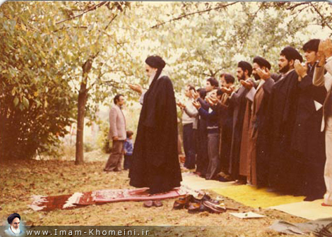 المذاهب التوحیدیة الانسانیة تهدف لتحقیق الحضارة