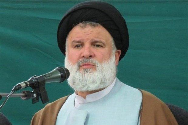 امام جمعه دامغان: پسته دامغان ابزاری برای تولید سرمایه‌گذاری است