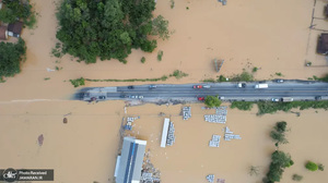 منتخب تصاویر امروز جهان - 12 آذر 1401