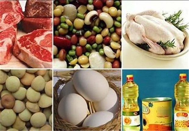 ۱۶ قلم کالای وارداتی یارانه ارزی می گیرند + اسامی
